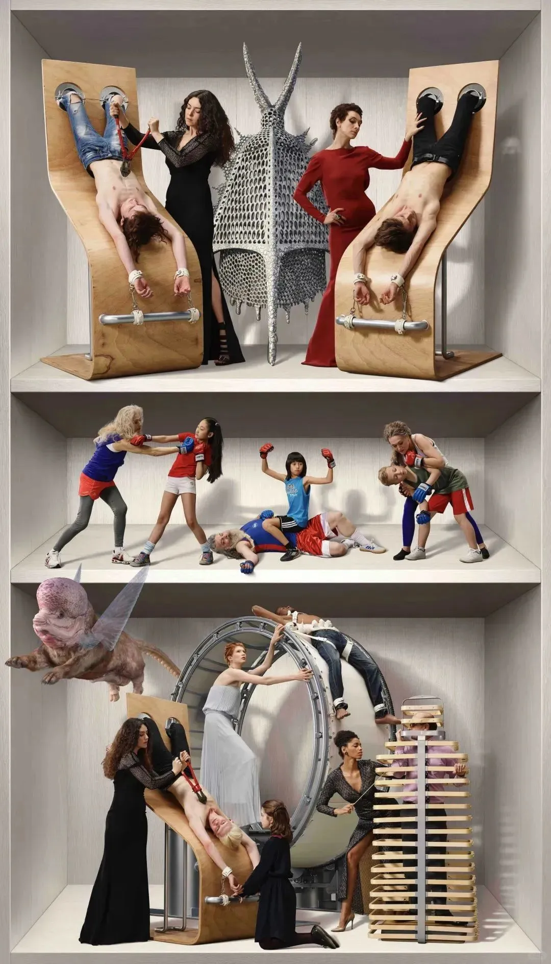 第十届影像上海艺术博览会