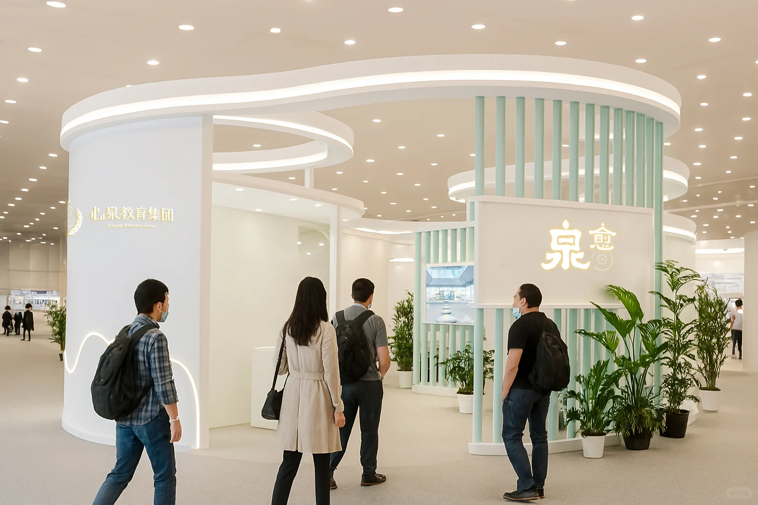 深圳首届疗愈博览会开始啦，限时报名领票!