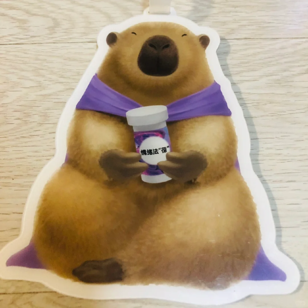 这个展会居然拿到手软‼️