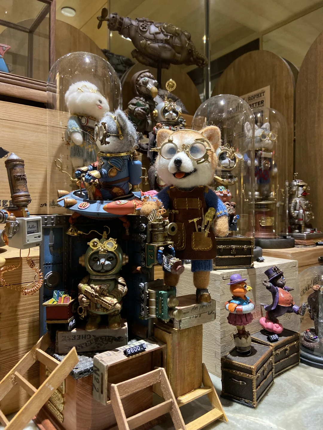 2025上海城市艺术博览会?“你的客房美术馆”