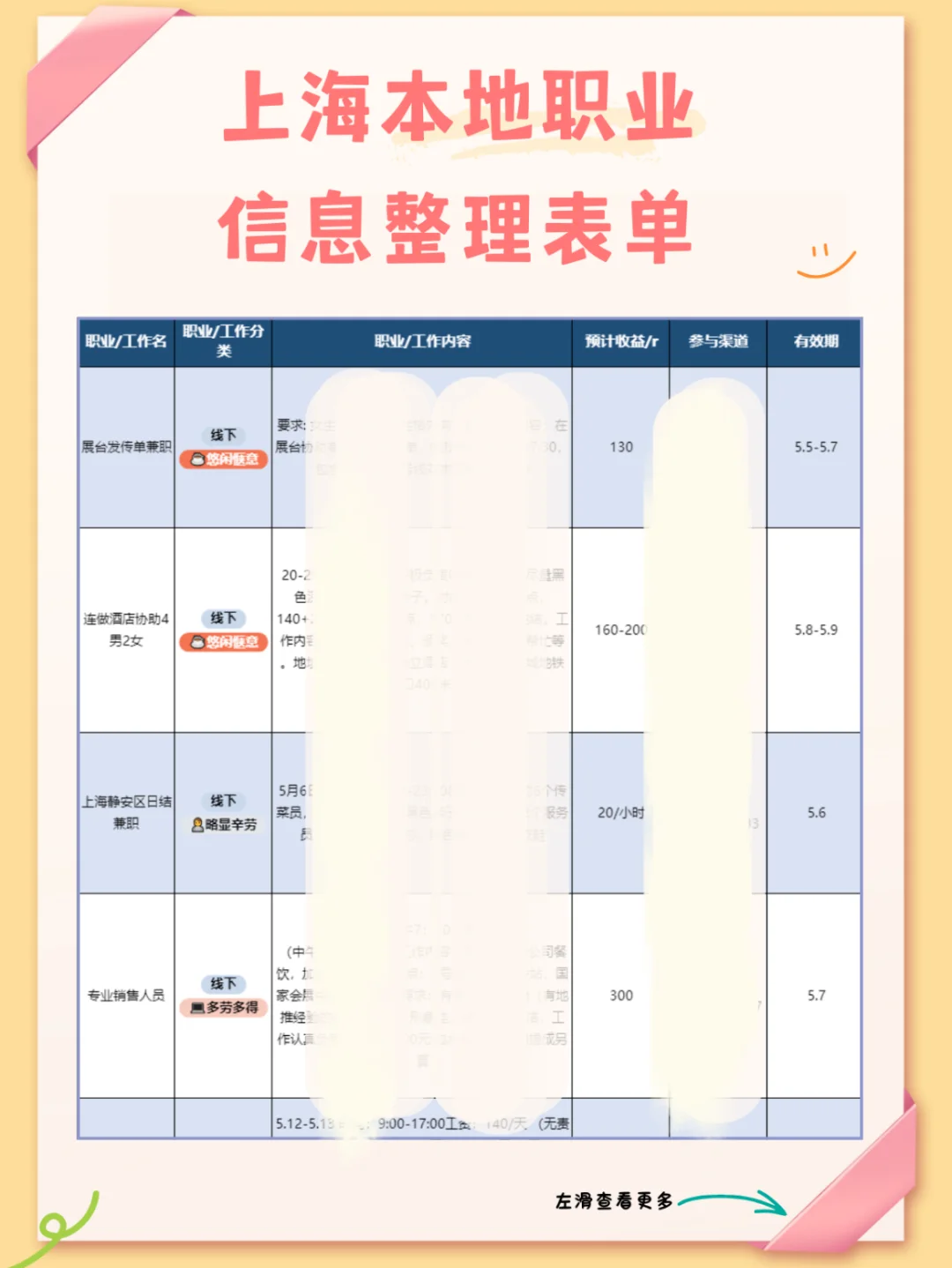 ?美博会，室内派发不累~