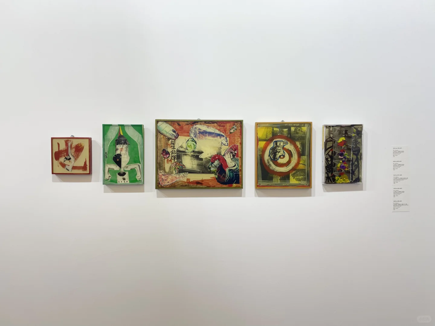 艺博会现场｜2025影像上海艺术博览会