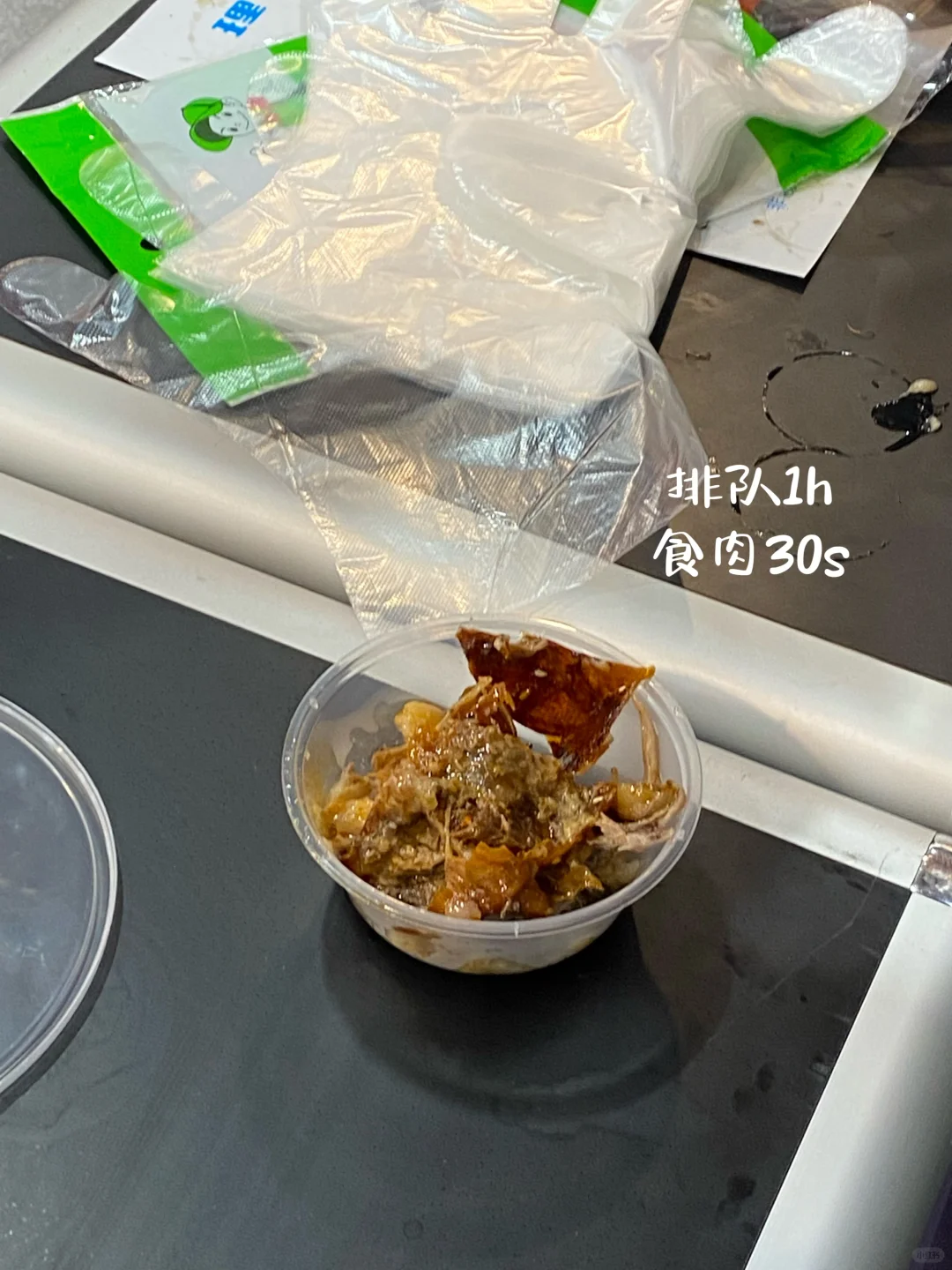 广交会现场…好多人啊……不完全羊毛攻略………