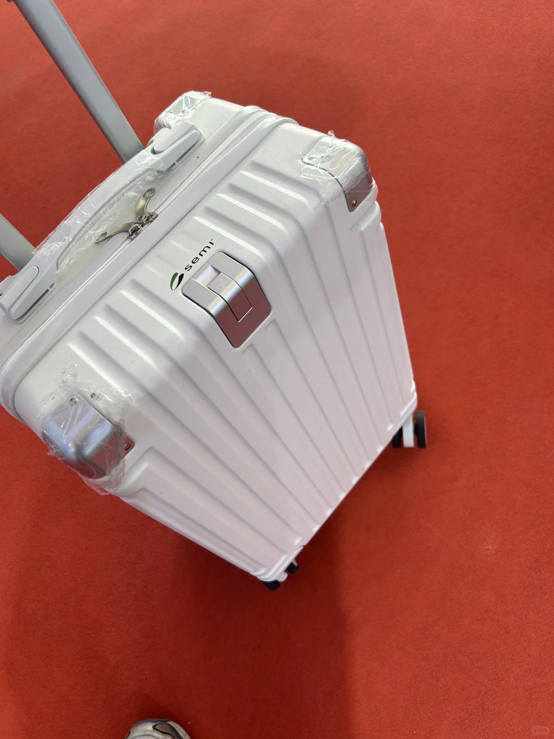 慕尼黑电子展&SEMI