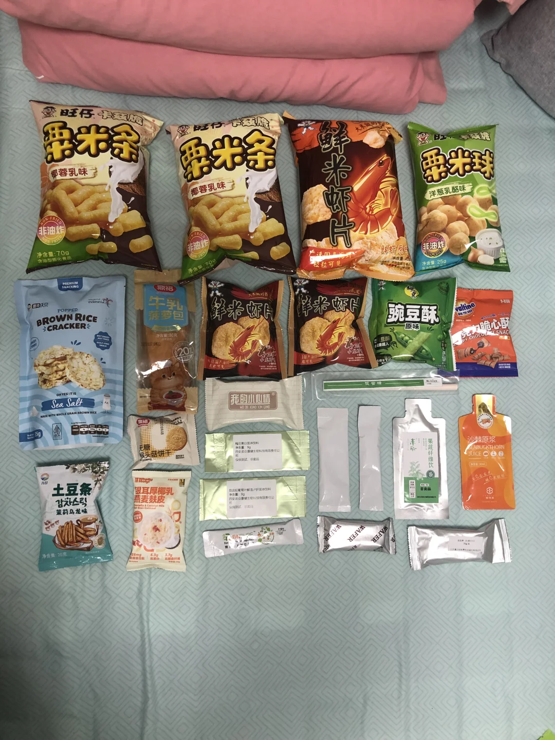 FBIF食品创新展(2025年)，Day 1