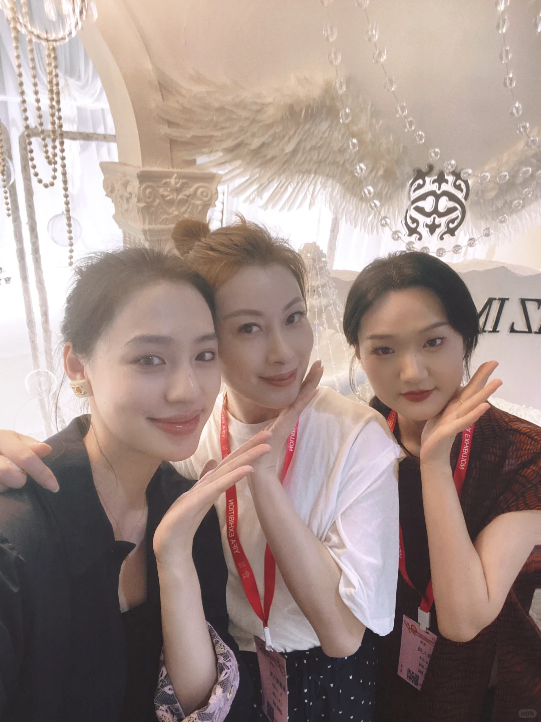 意法会展·星澜5.10-5.13·不见不散！日