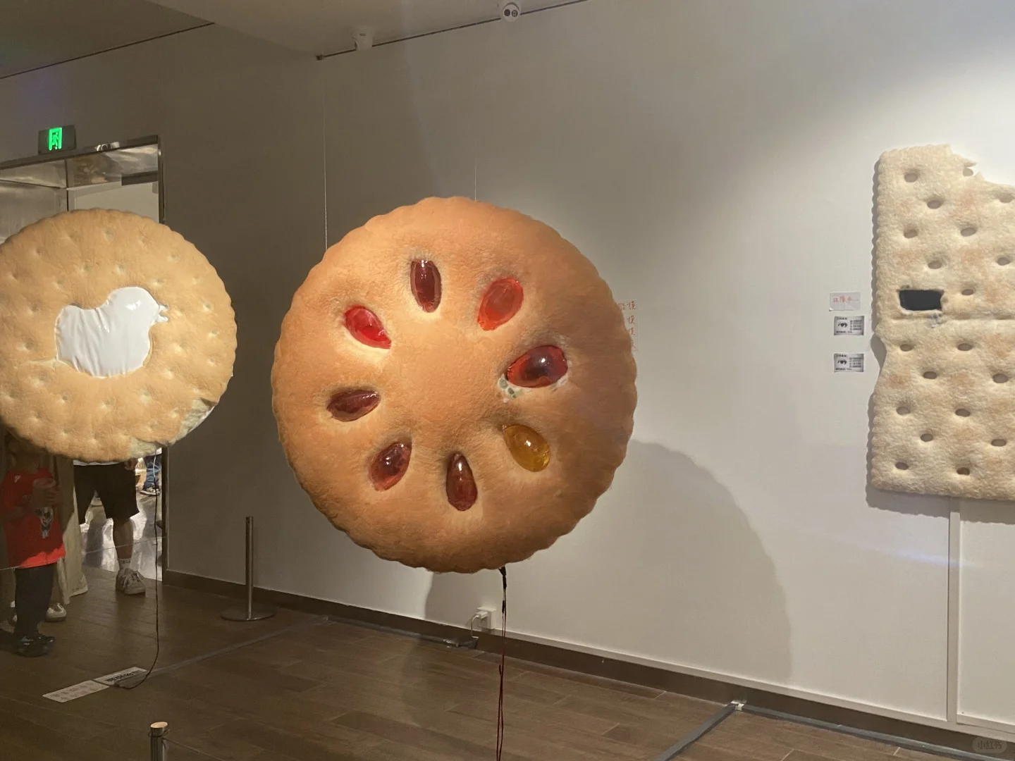 每年六月杭州限定，一年一度的国美毕业展❗️