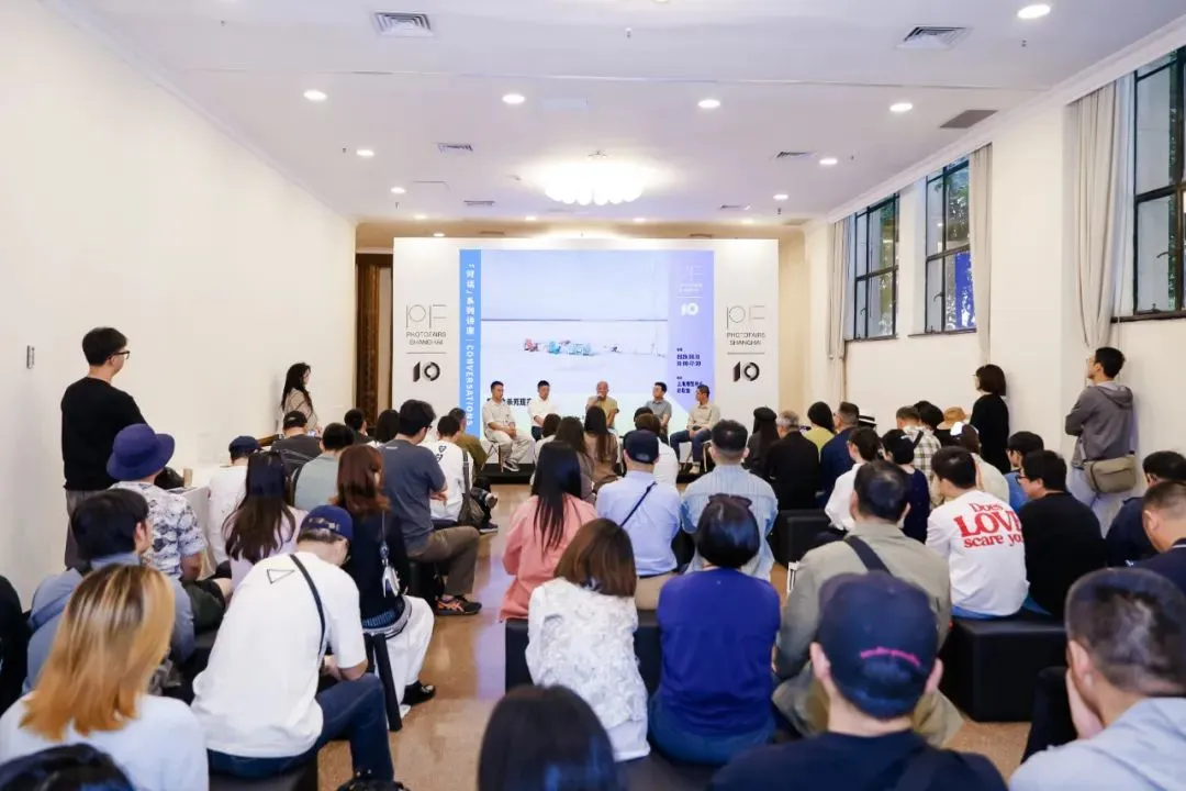 艺商会艺术空间：影像上海艺术博览会