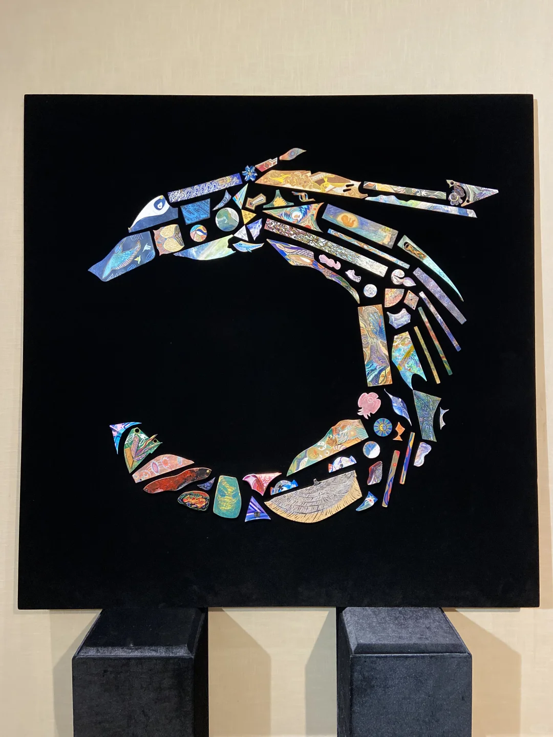 2025上海城市艺术博览会?“你的客房美术馆”