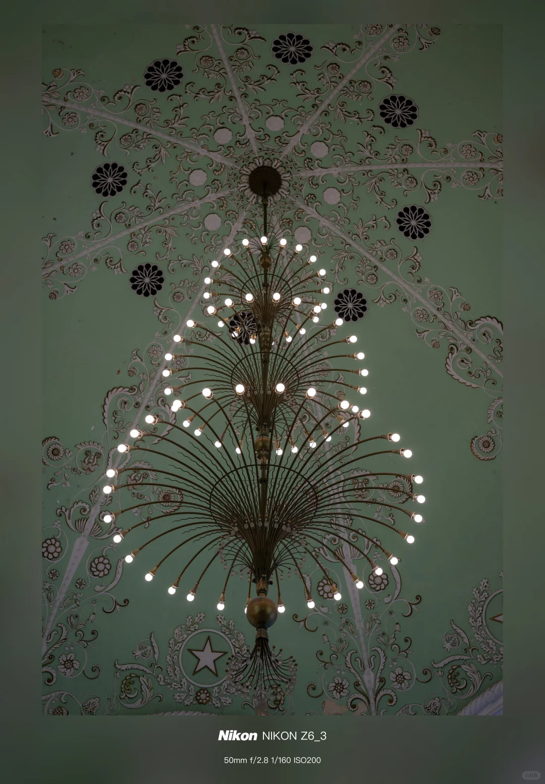 【上海艺术博览会，一场灵魂的触动之旅✨】