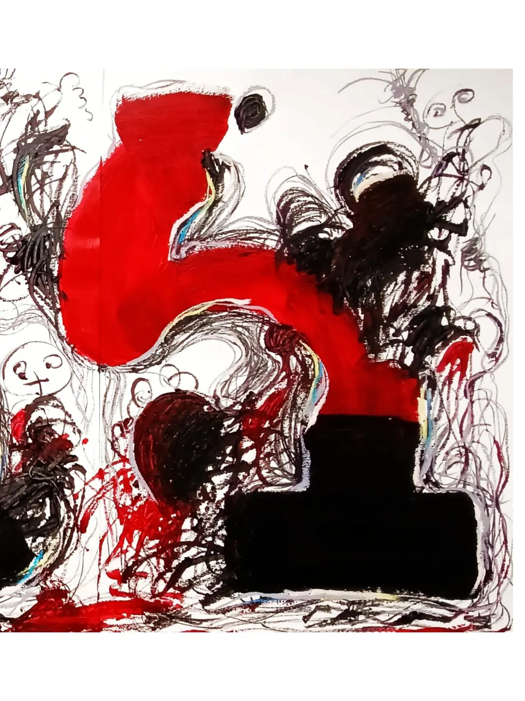 那些适合我们卖画的平台?你了解几个呢？