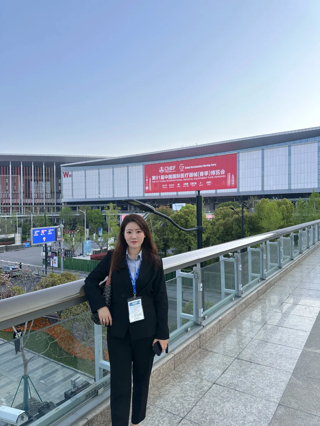 一年一度医疗盛典CMEF