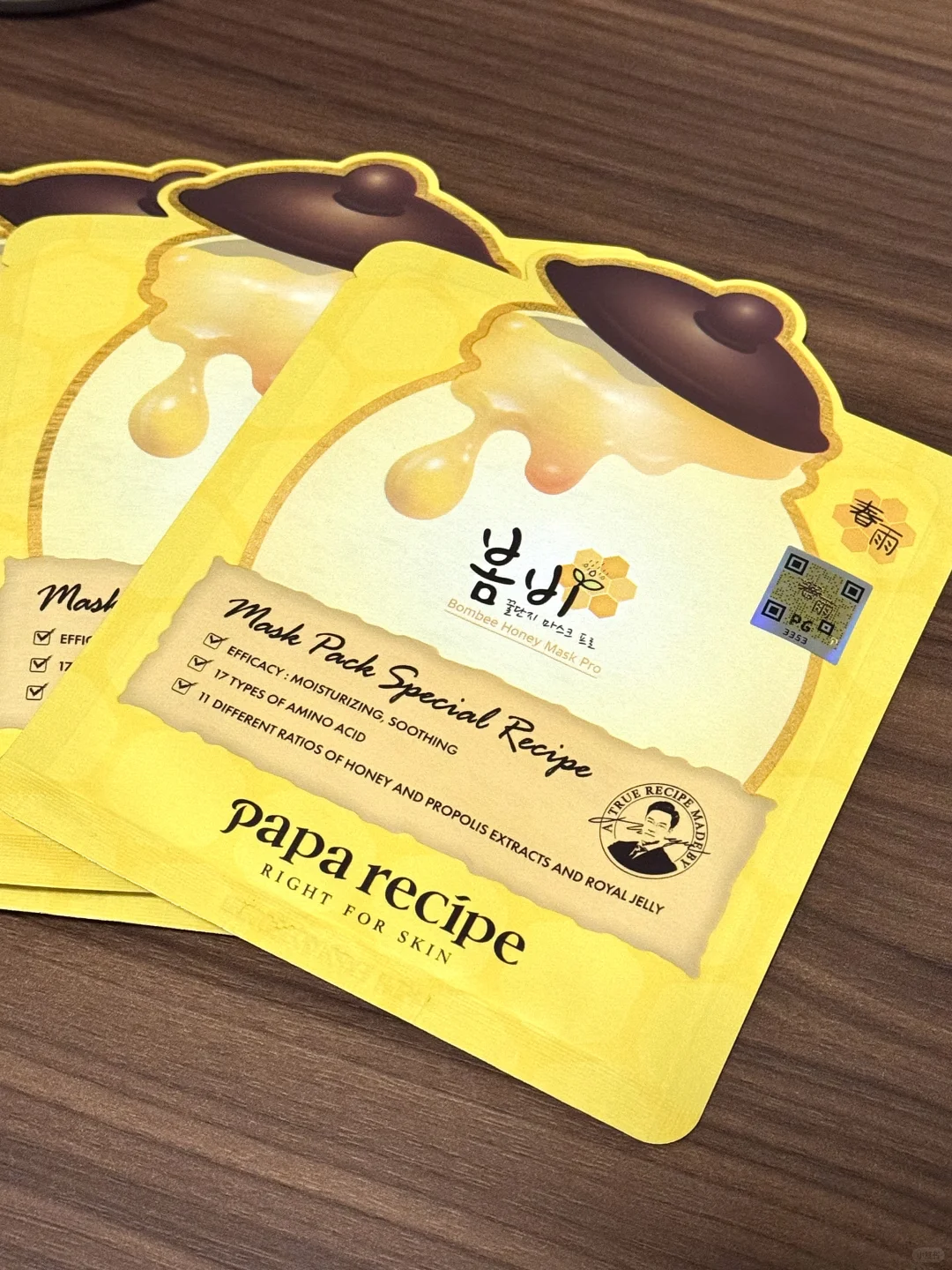 春雨里洗过的脸蛋也太嫩了吧‼️