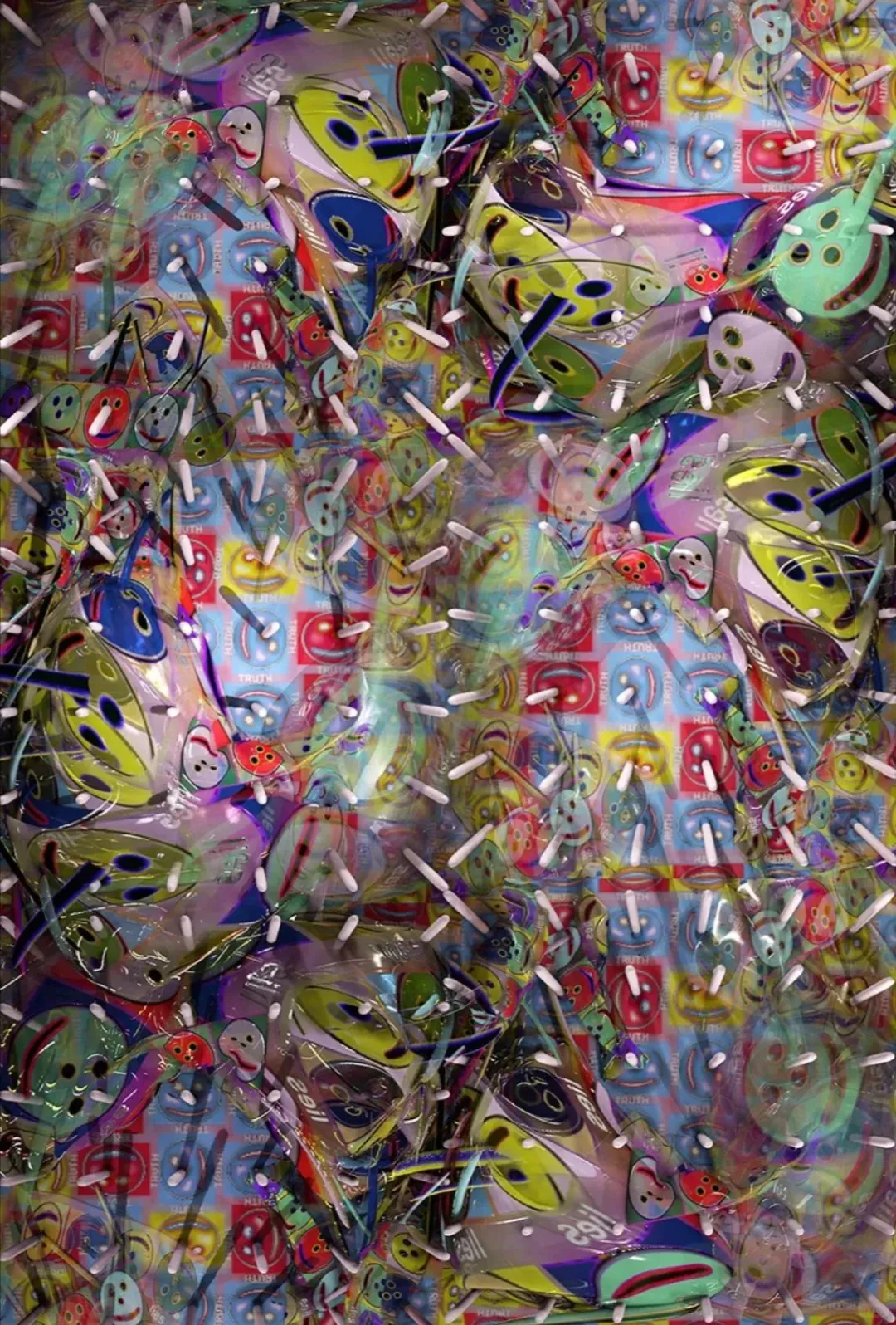 第十届影像上海艺术博览会