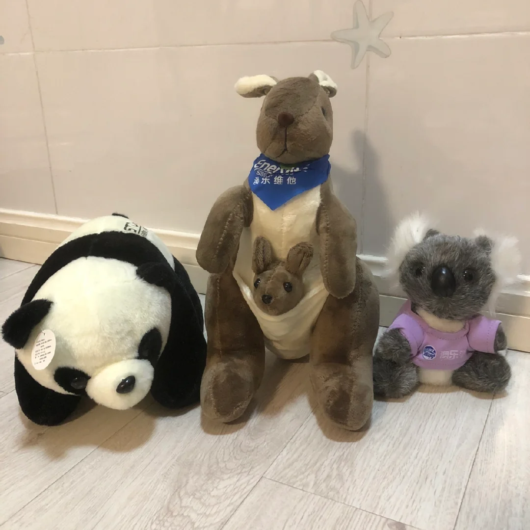 这个展会居然拿到手软‼️