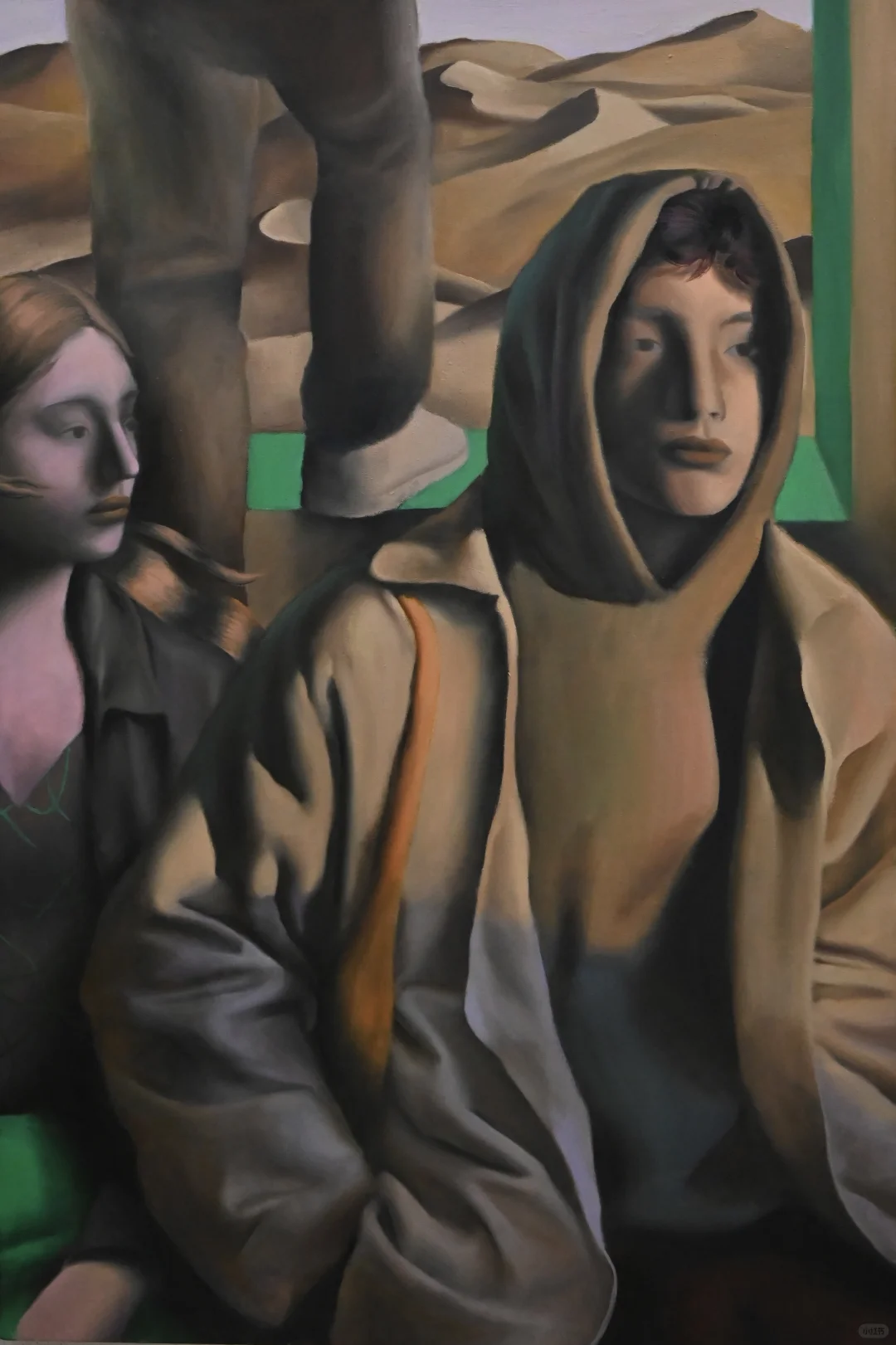 ISLE邀请函｜请注意查收?