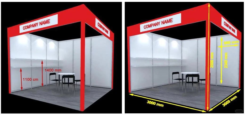 展会必备！如何打造完美参展攻略?