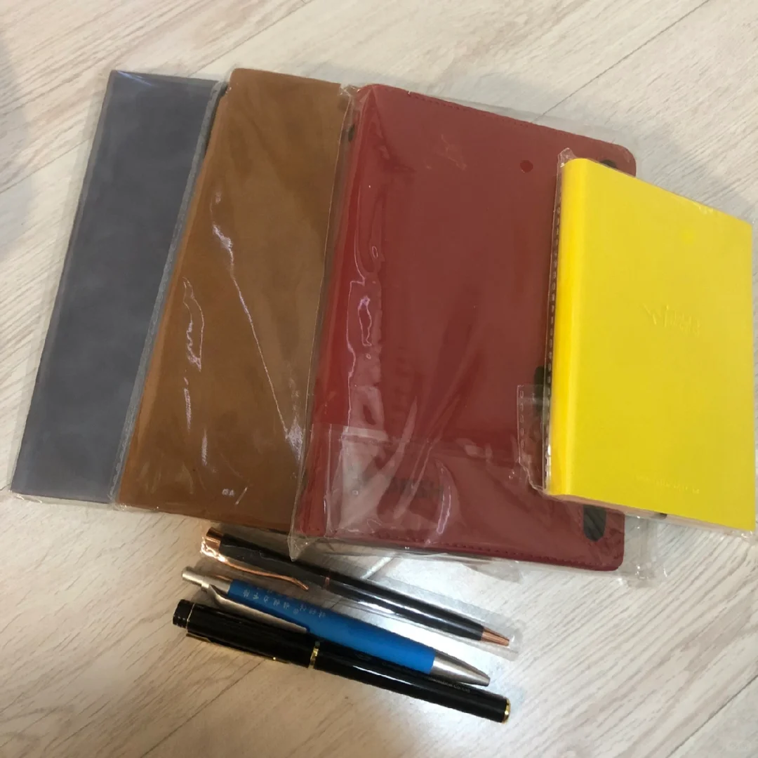 这个展会居然拿到手软‼️