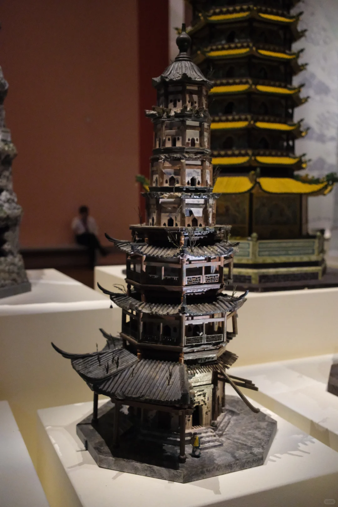 ??新加坡亚洲文明博物馆：《塔游记》限免！