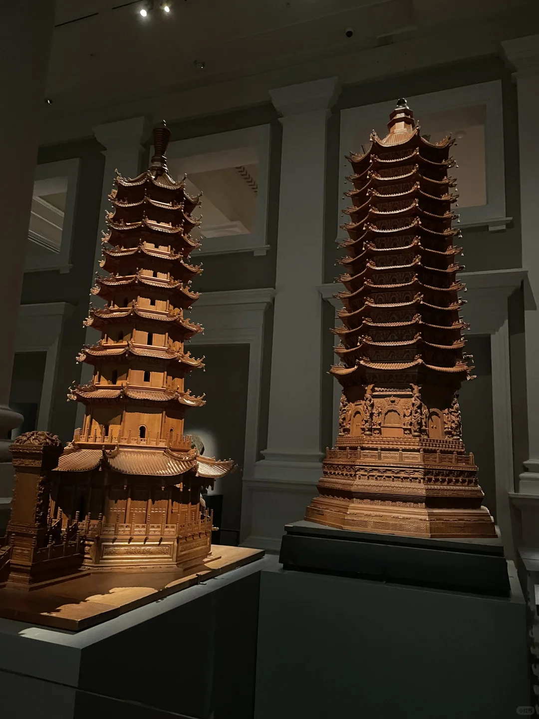 ??新加坡亚洲文明博物馆：《塔游记》限免！