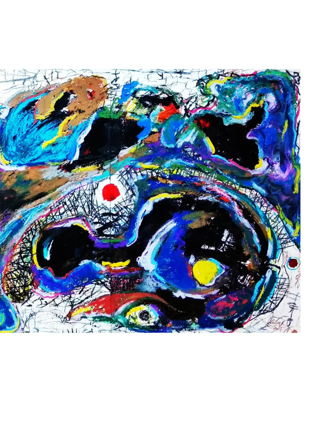 那些适合我们卖画的平台?你了解几个呢？