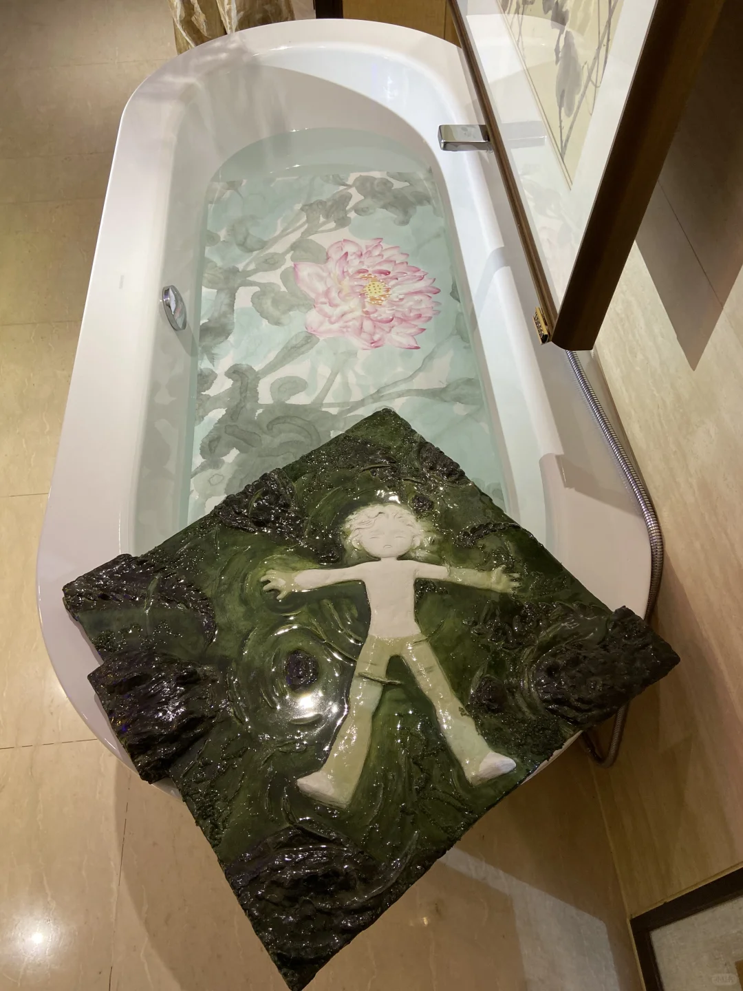 2025上海城市艺术博览会?“你的客房美术馆”