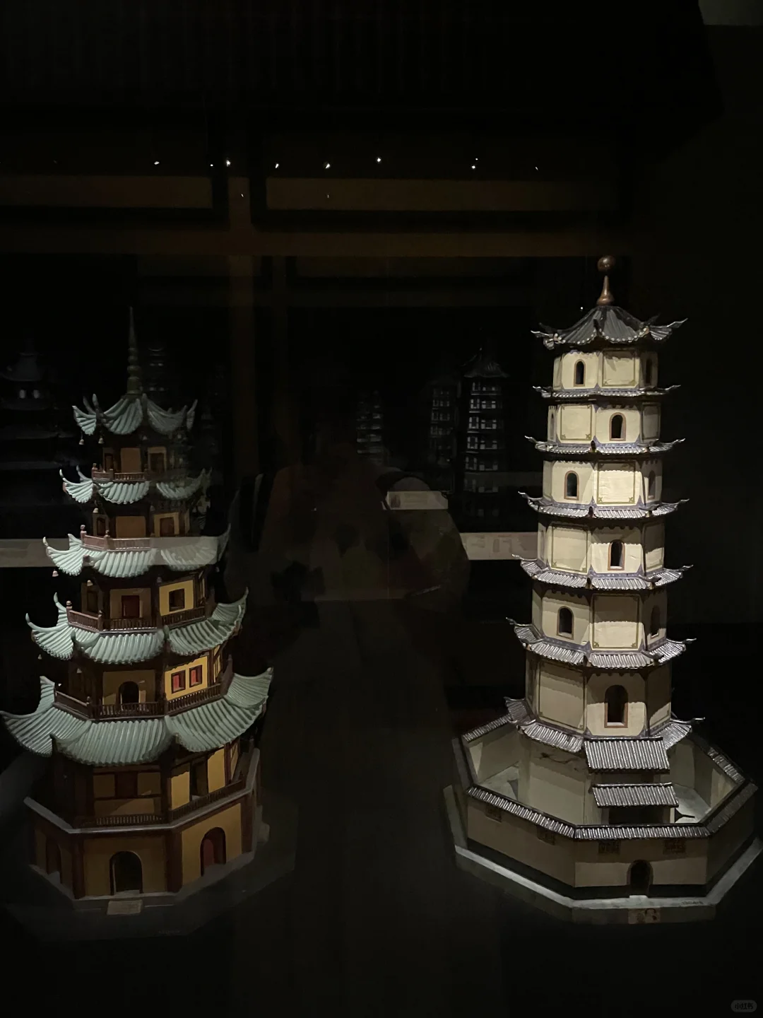 ??新加坡亚洲文明博物馆：《塔游记》限免！