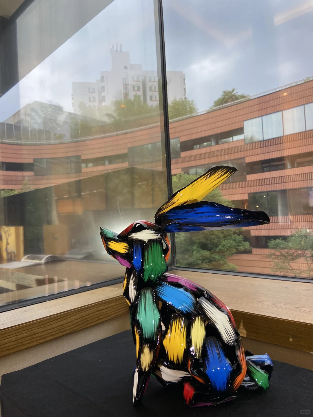 2025上海城市艺术博览会?“你的客房美术馆”