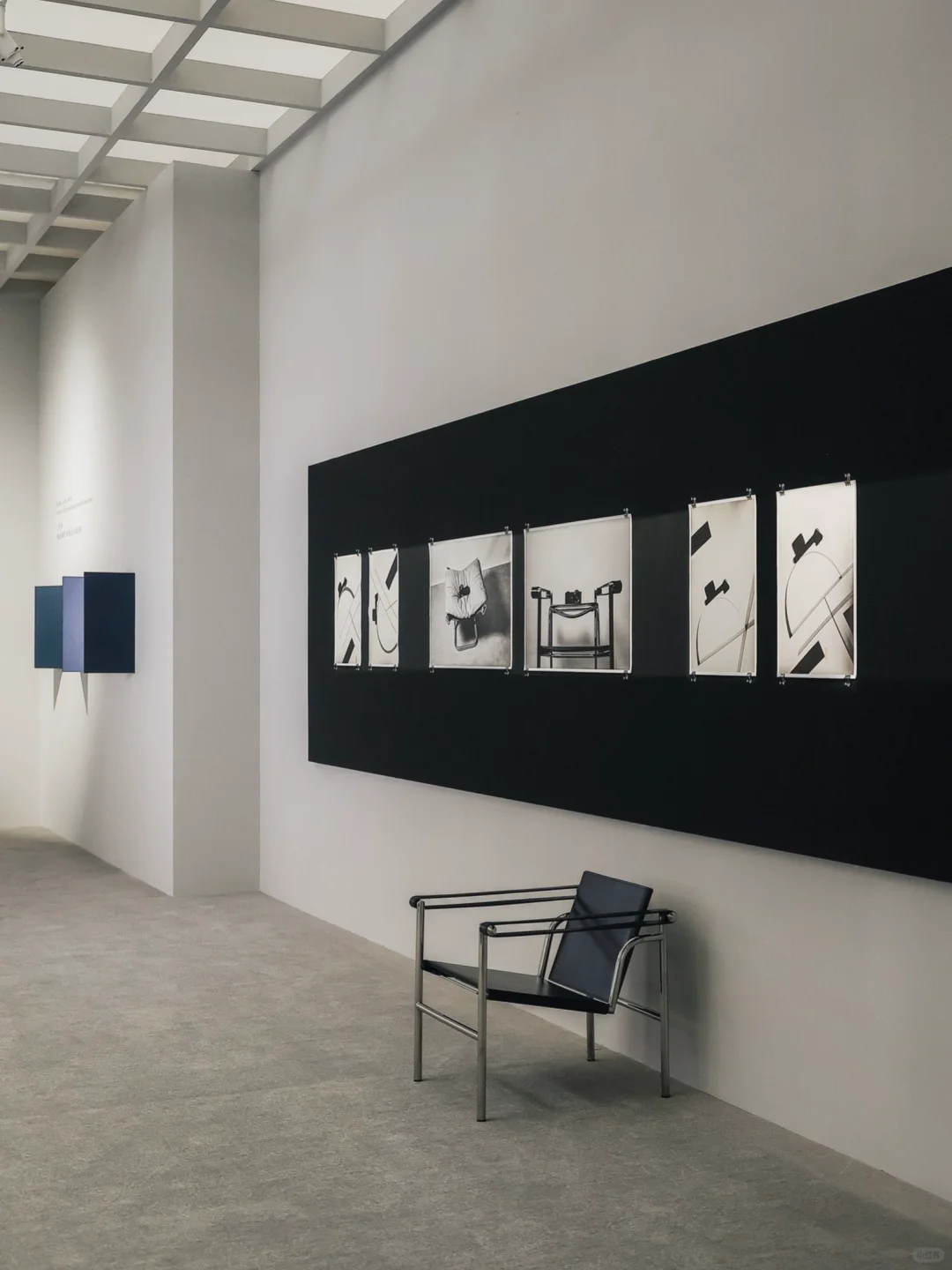 策展｜以现代主义之名