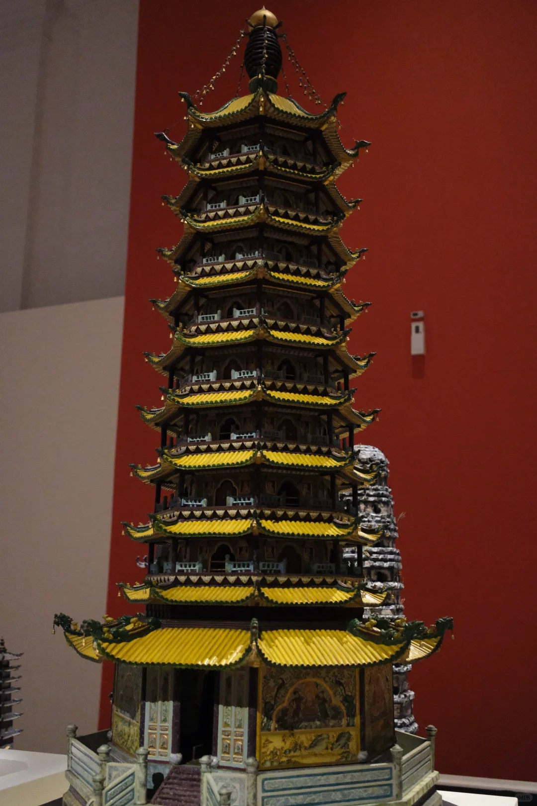??新加坡亚洲文明博物馆：《塔游记》限免！