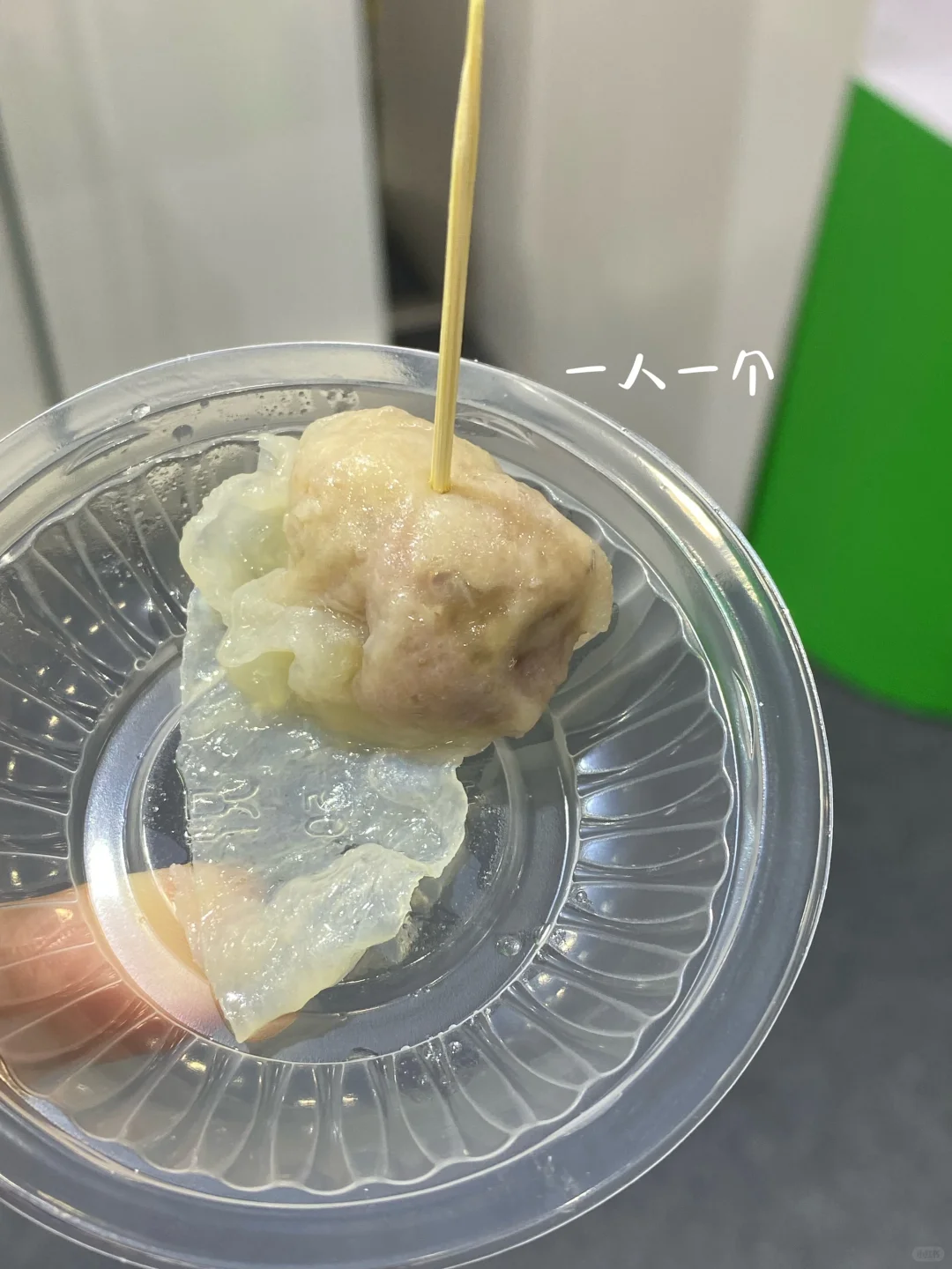 广交会现场…好多人啊……不完全羊毛攻略………