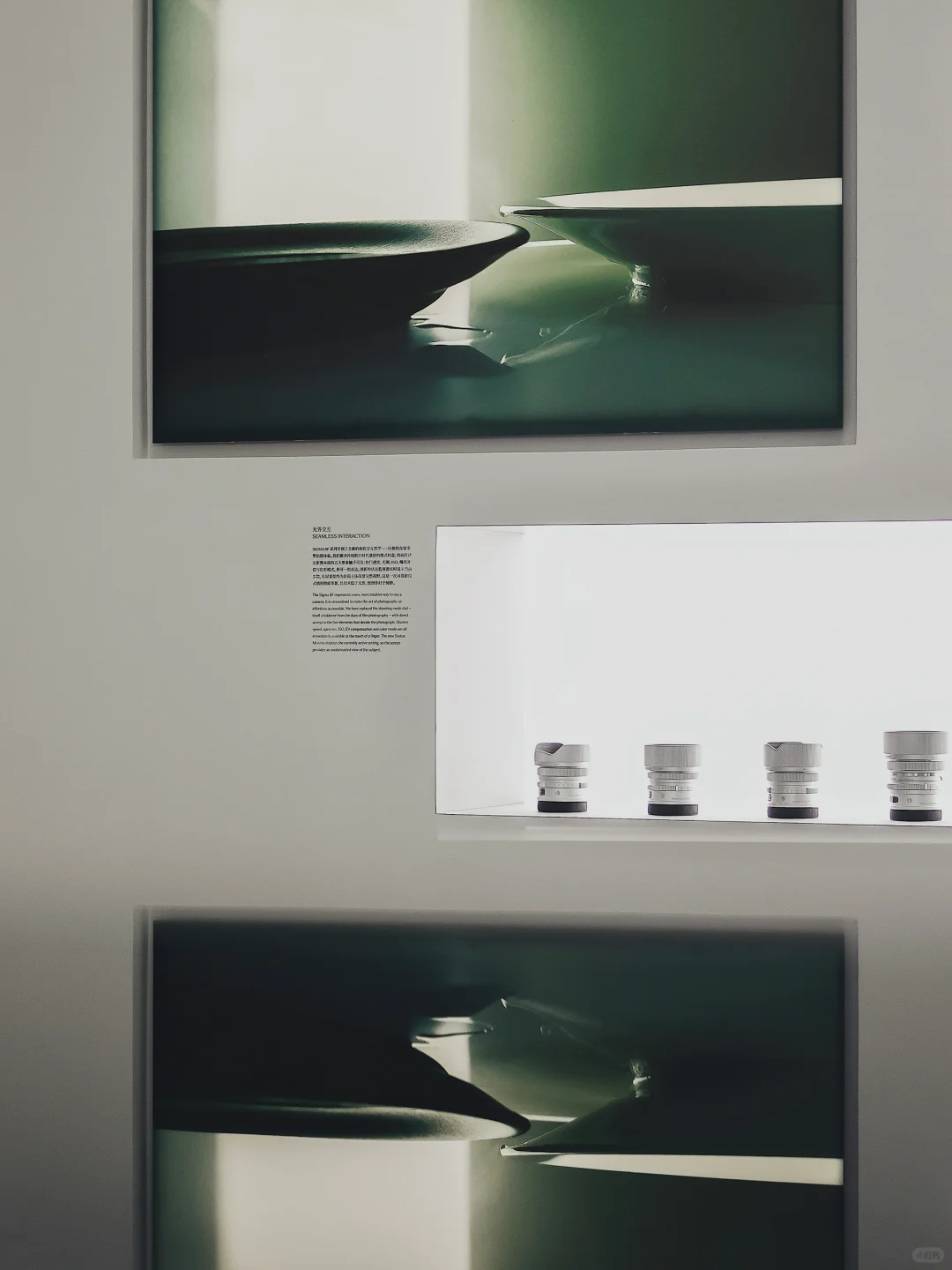 策展｜以现代主义之名