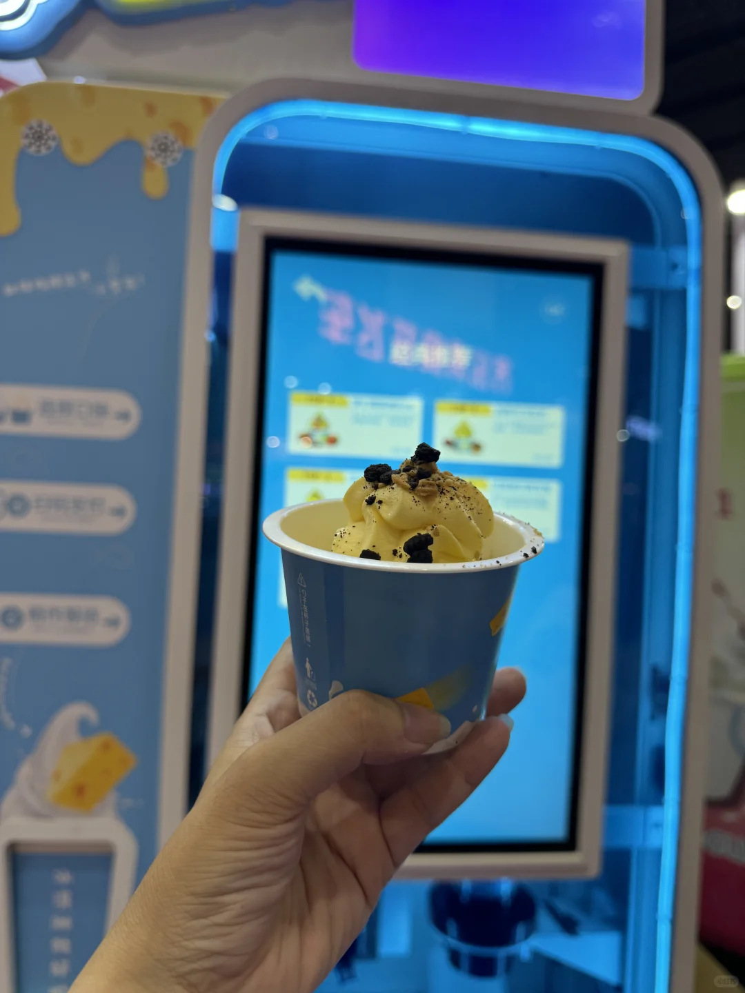 打卡廣州琶洲3個展會