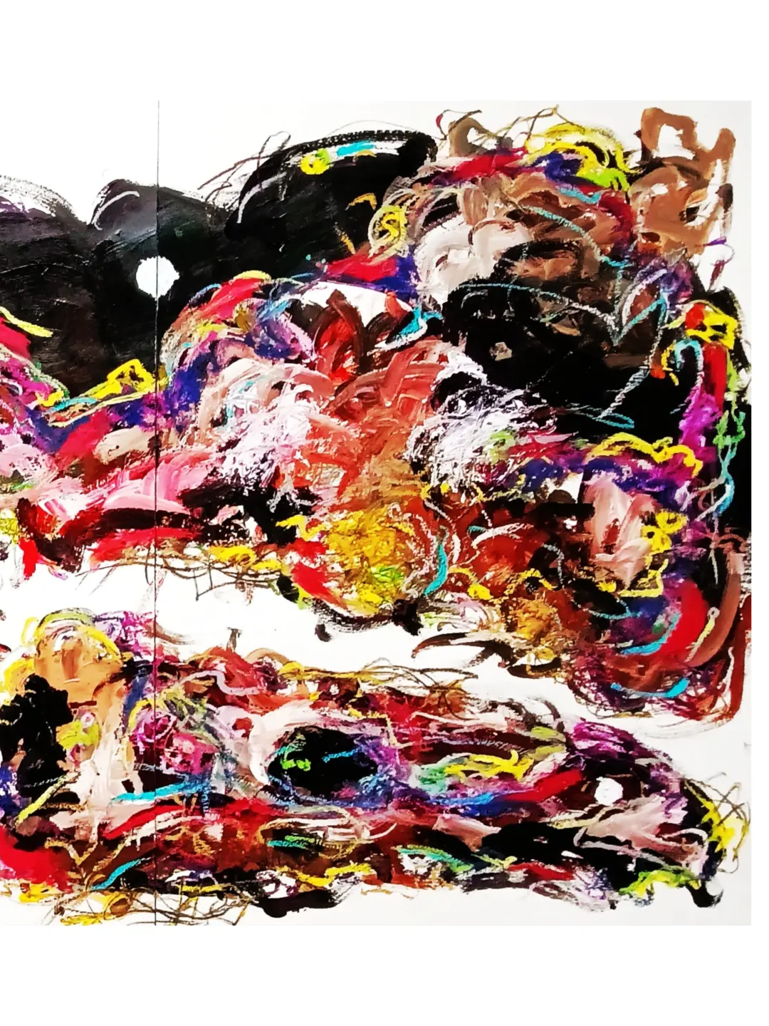 那些适合我们卖画的平台?你了解几个呢？