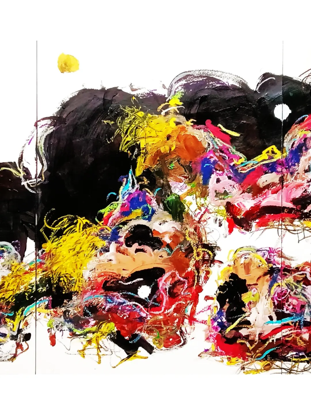 那些适合我们卖画的平台?你了解几个呢？