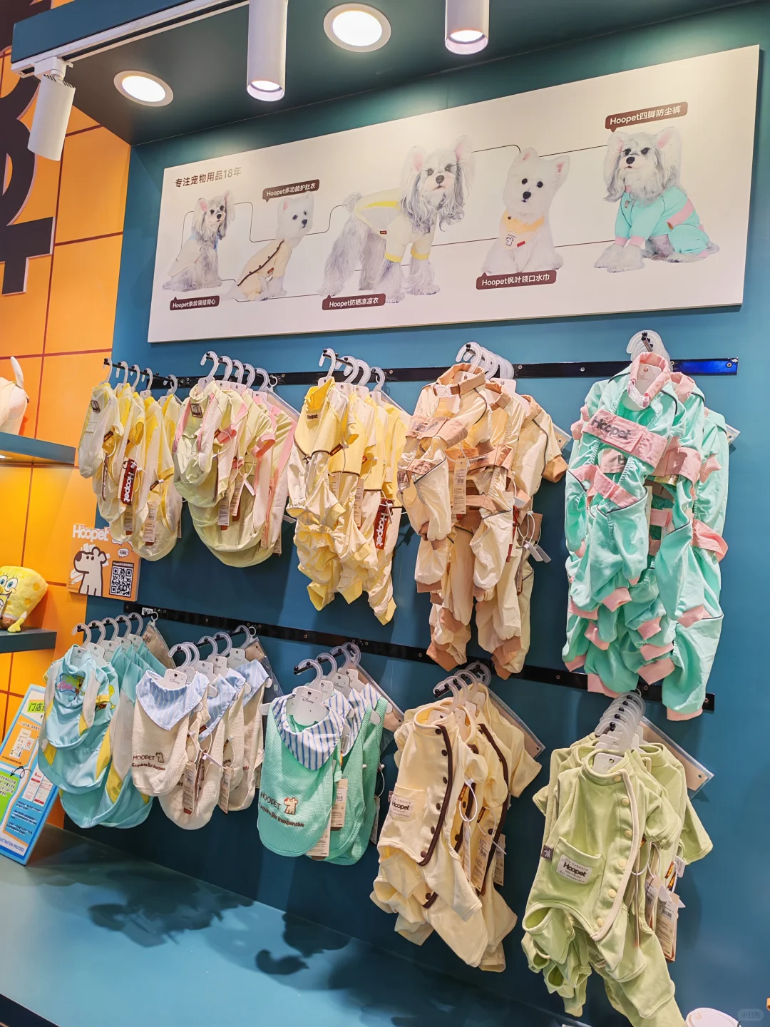 果然,逛它博会要带行李箱‼️太多免费领✔