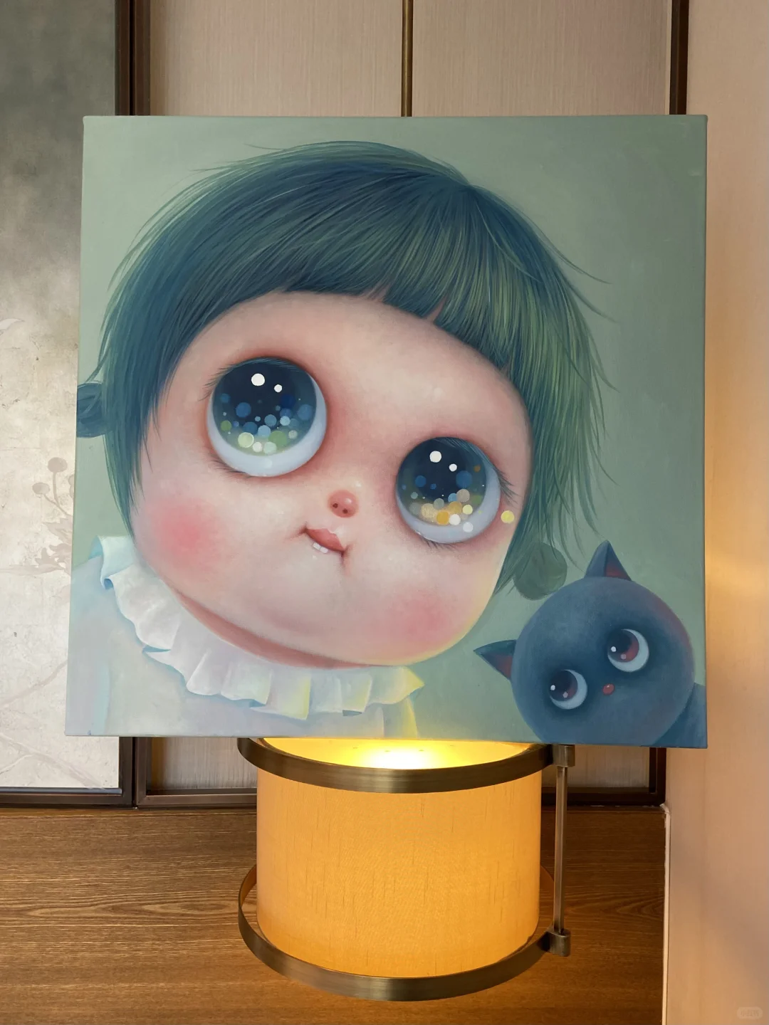 2025上海城市艺术博览会?“你的客房美术馆”