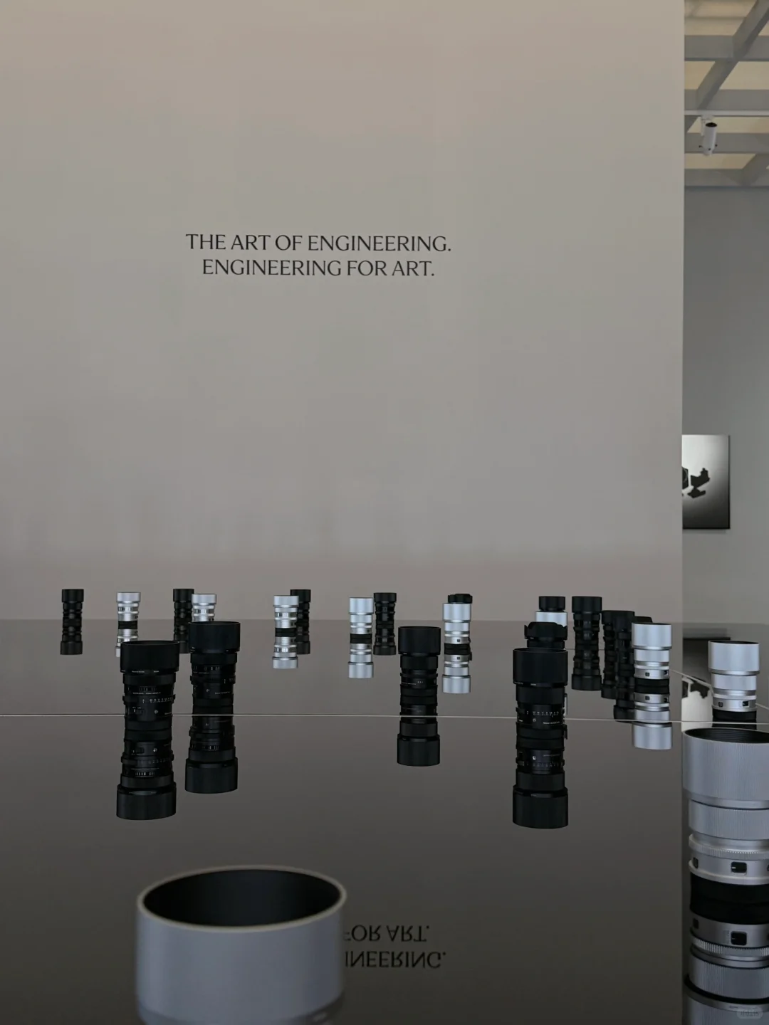 影像上海博览会｜用镜头?捕捉瞬间的“画”们