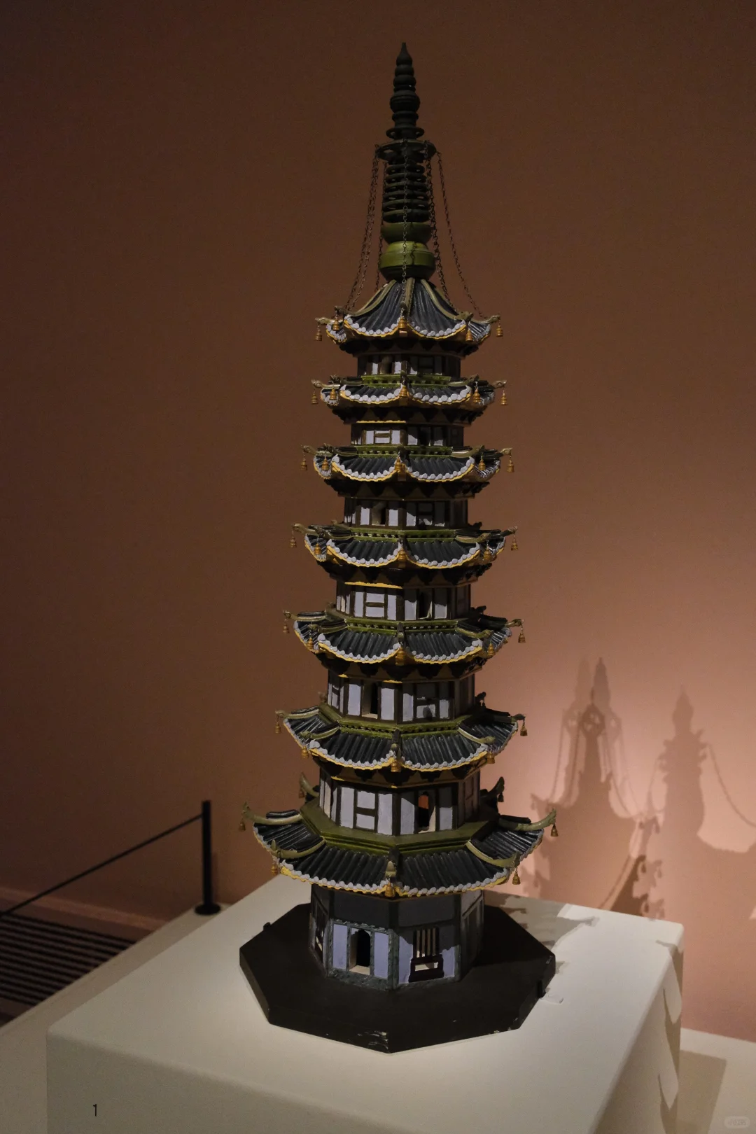 ??新加坡亚洲文明博物馆：《塔游记》限免！