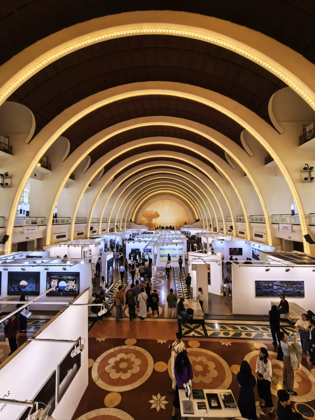 2025影像上海艺术博览会