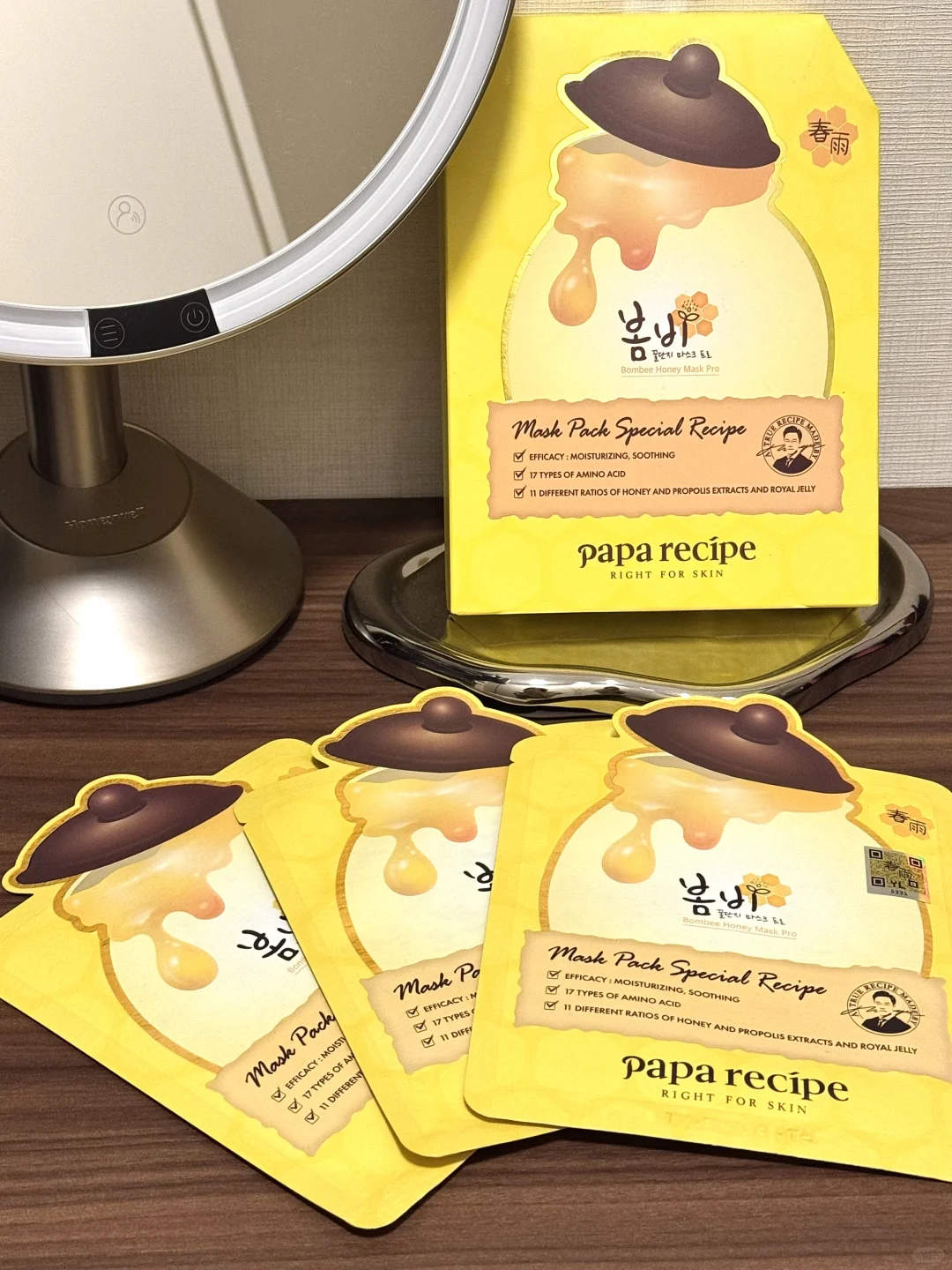 春雨里洗过的脸蛋也太嫩了吧‼️