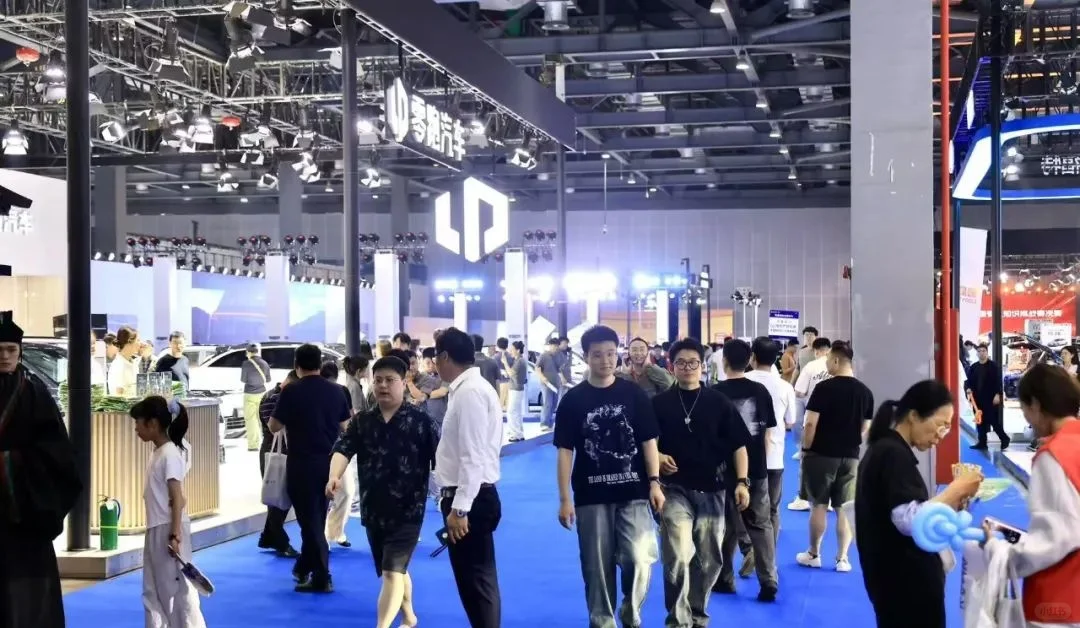 五一后南昌不打烊！10场展会点燃整个夏天