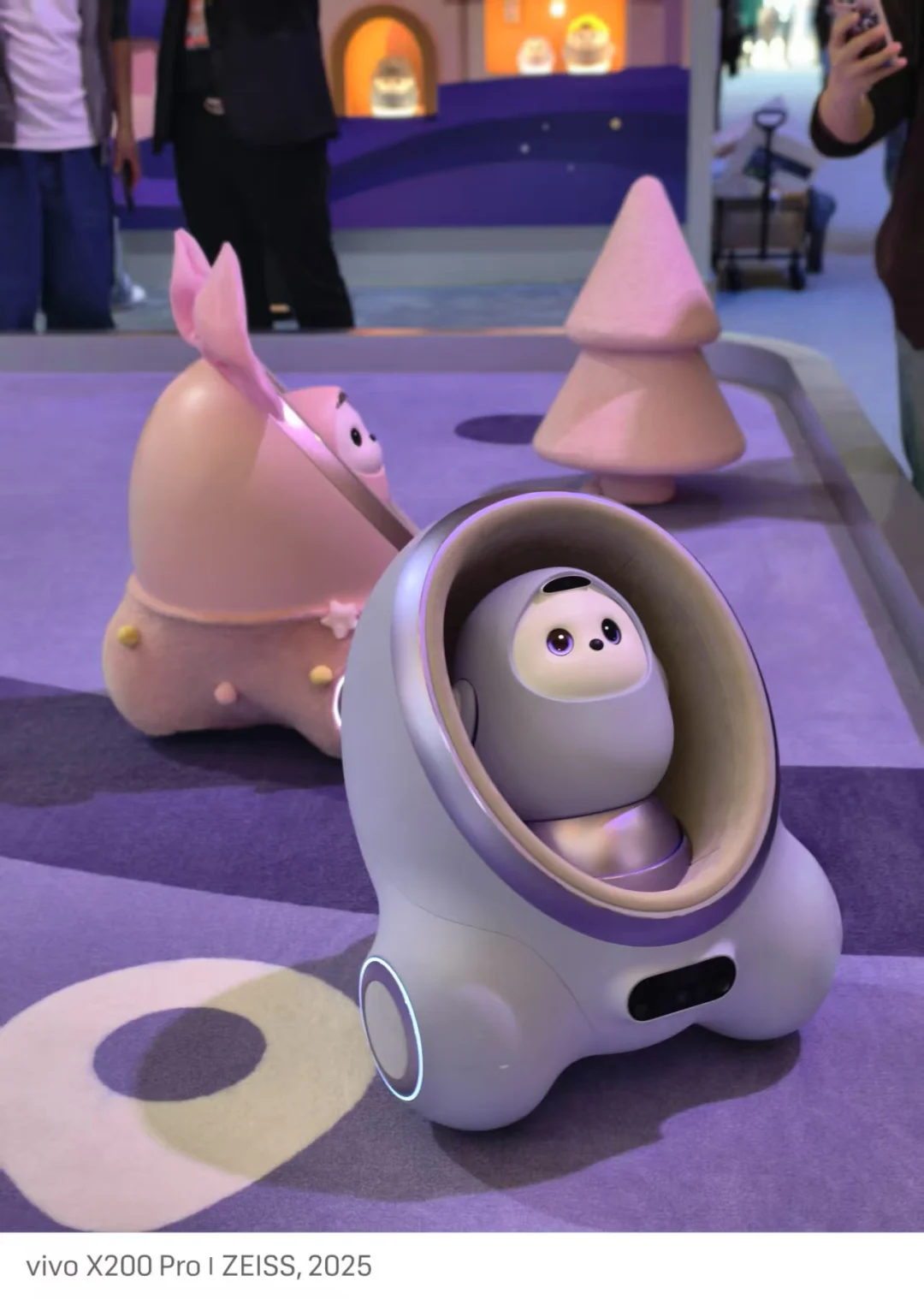 从消费者和供应商角度｜看上海AWE家电展?