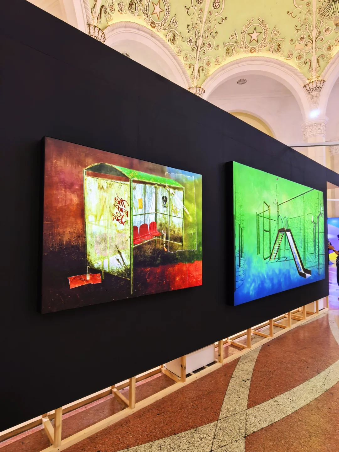 2025影像上海艺术博览会