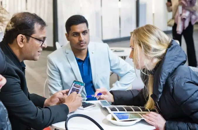 【盈拓展览】波兰波兹南国际石材展览会