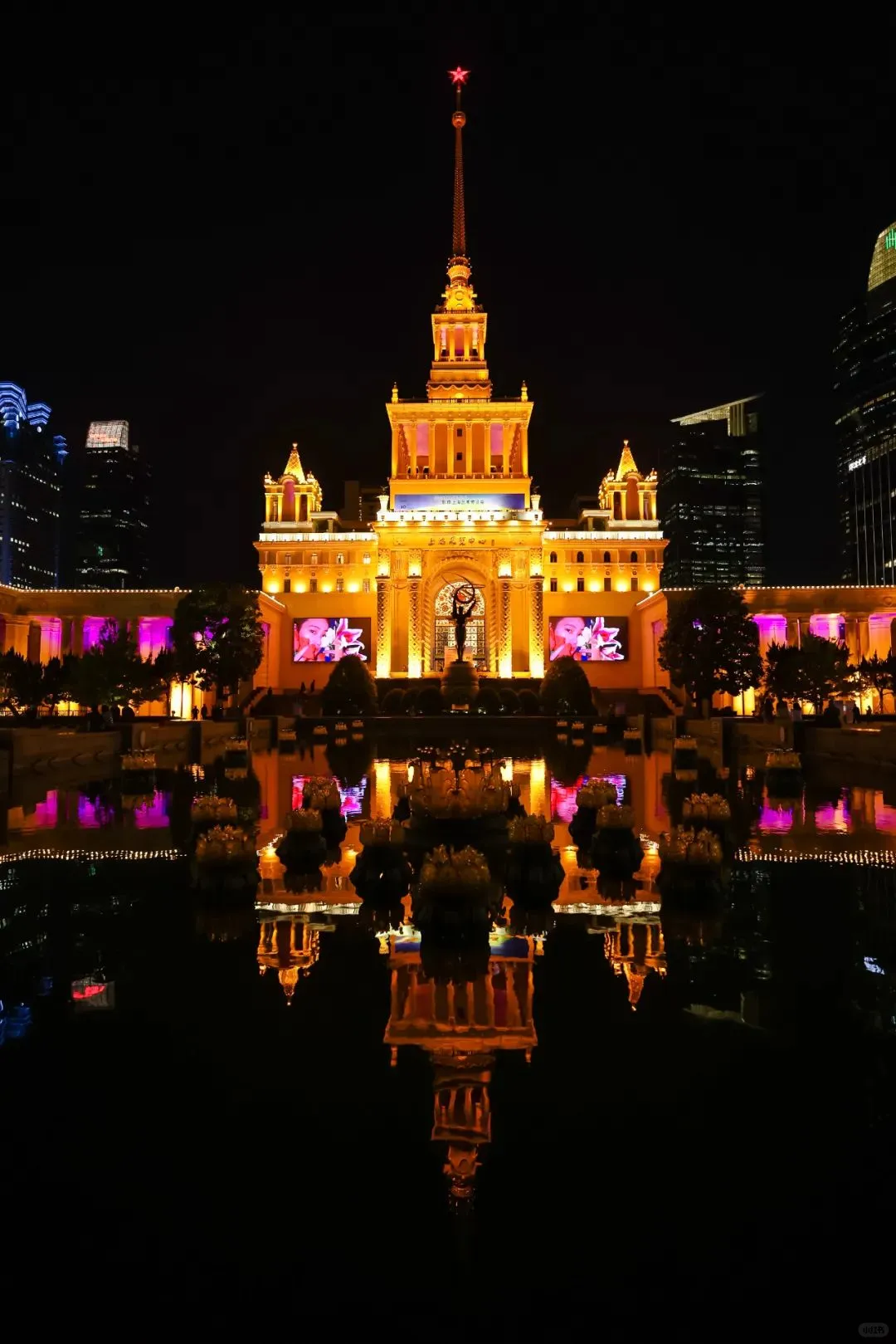 艺商会艺术空间：影像上海艺术博览会