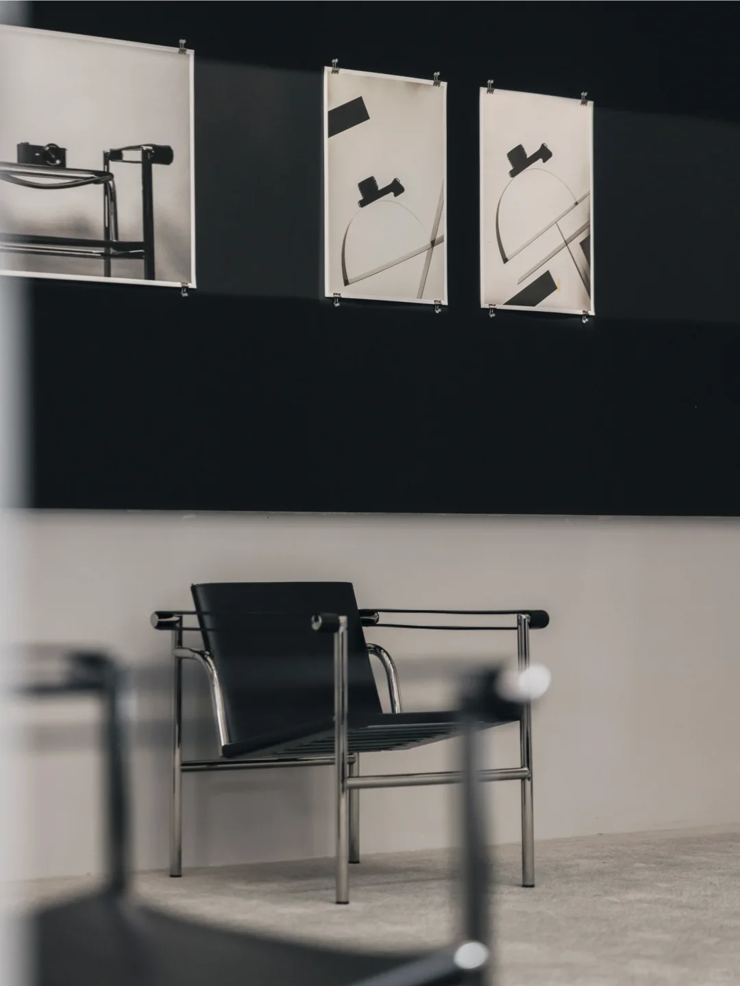 策展｜以现代主义之名