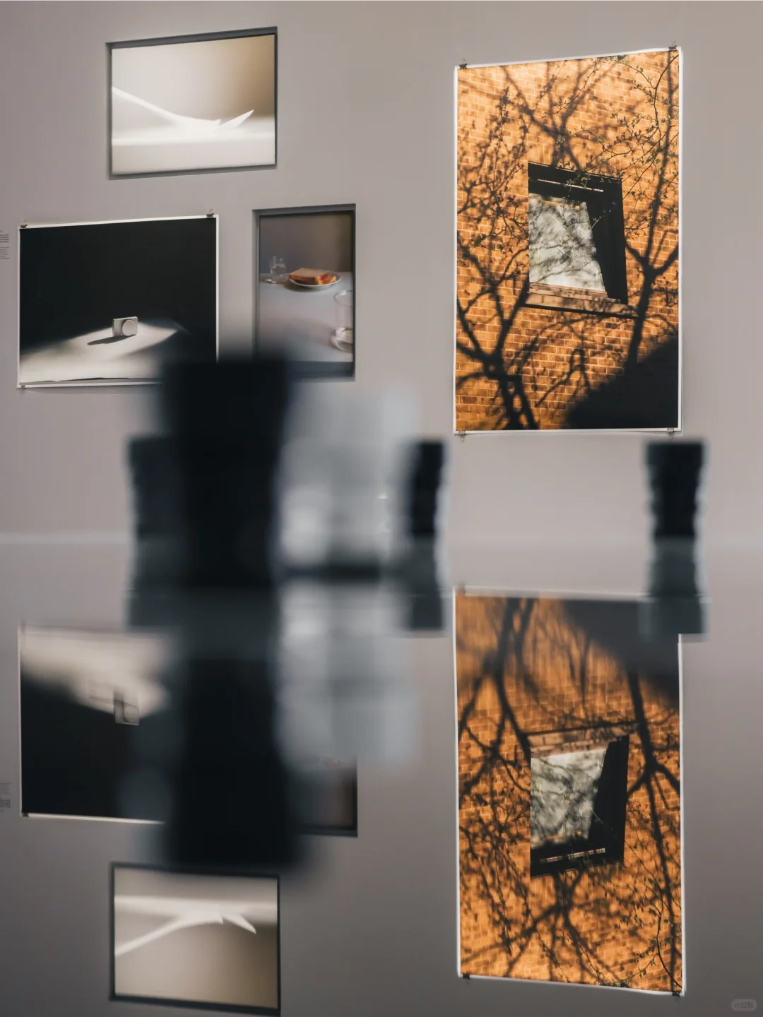 策展｜以现代主义之名