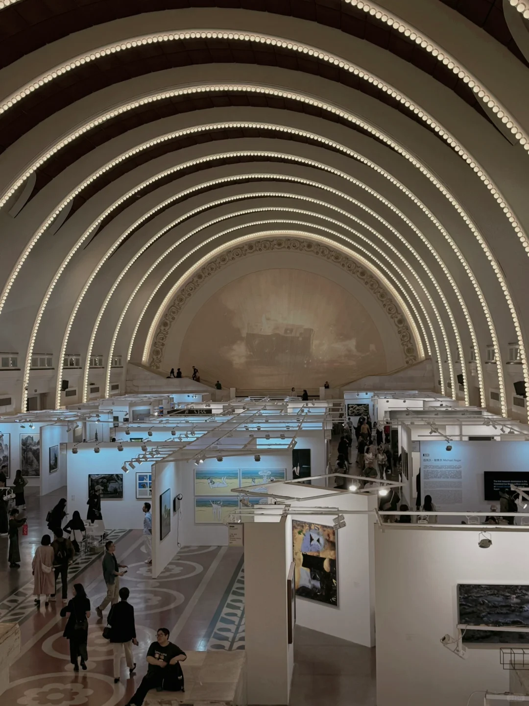 影像上海博览会｜用镜头?捕捉瞬间的“画”们