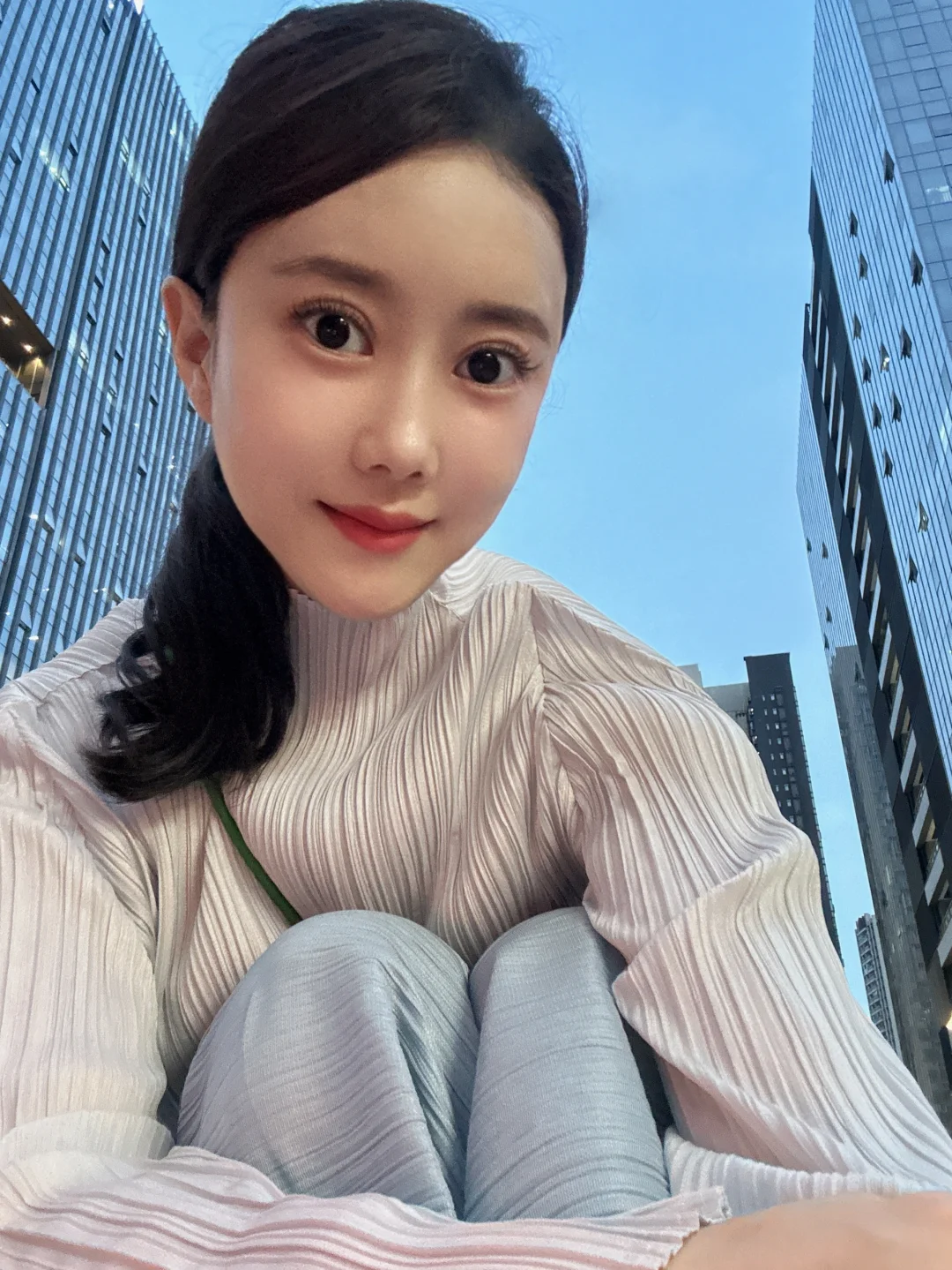 五一广交会逛展攻略✨附超绝拍照点